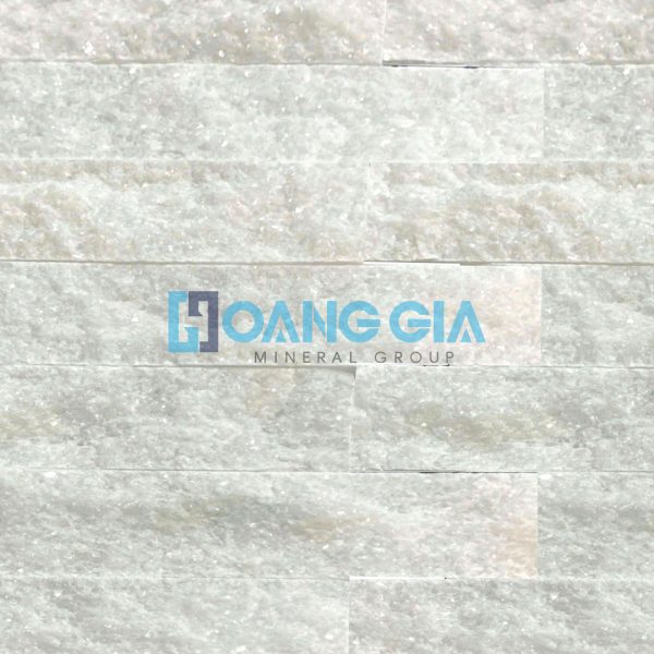 Viet Nam- Crystal-White-Split-Marble