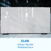 White Marble Slabs