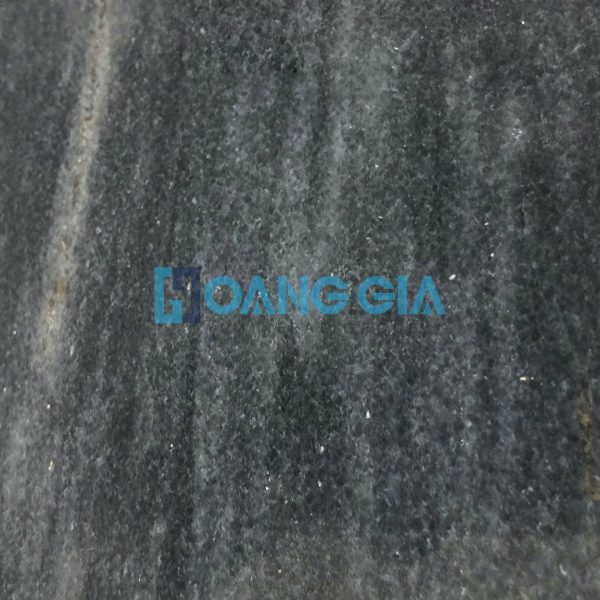 Honed Black Surface Marble type 2