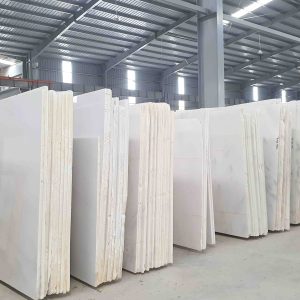 Marble Slabs